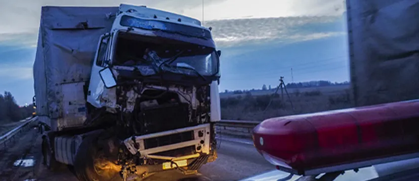 Shreveport Truck Accident Attorney-image