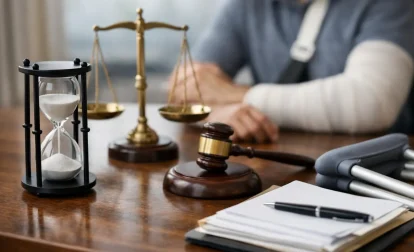 How Long Does an Injury Settlement Take?