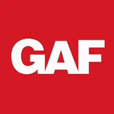GAF Partner Logo