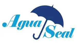 Agua Seal Logo