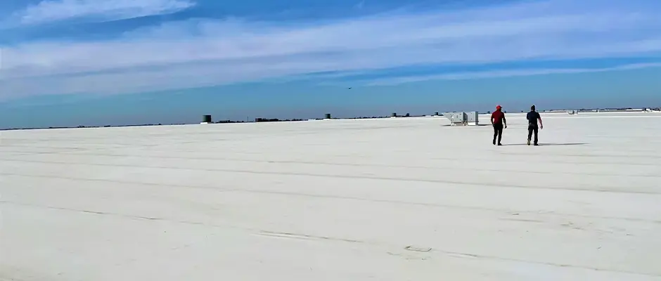 About Platinum Roofing-image