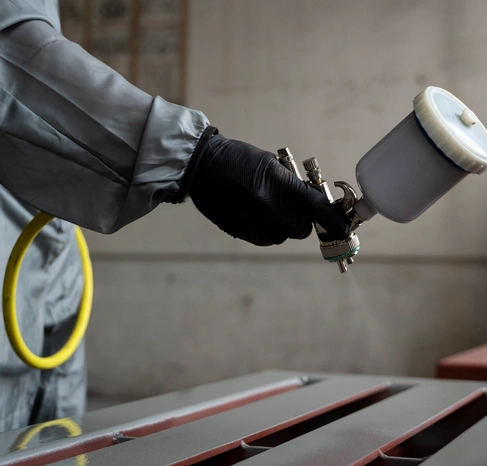 Liquid Applied Systems and Coating Image