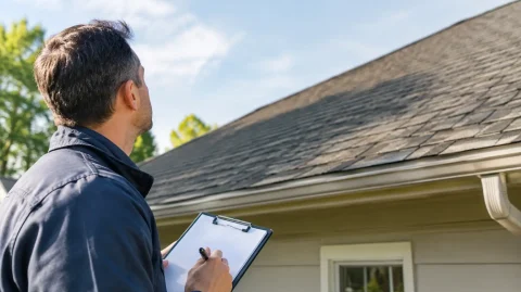 Does Roof Age Affect Insurance? What Owners Should Know