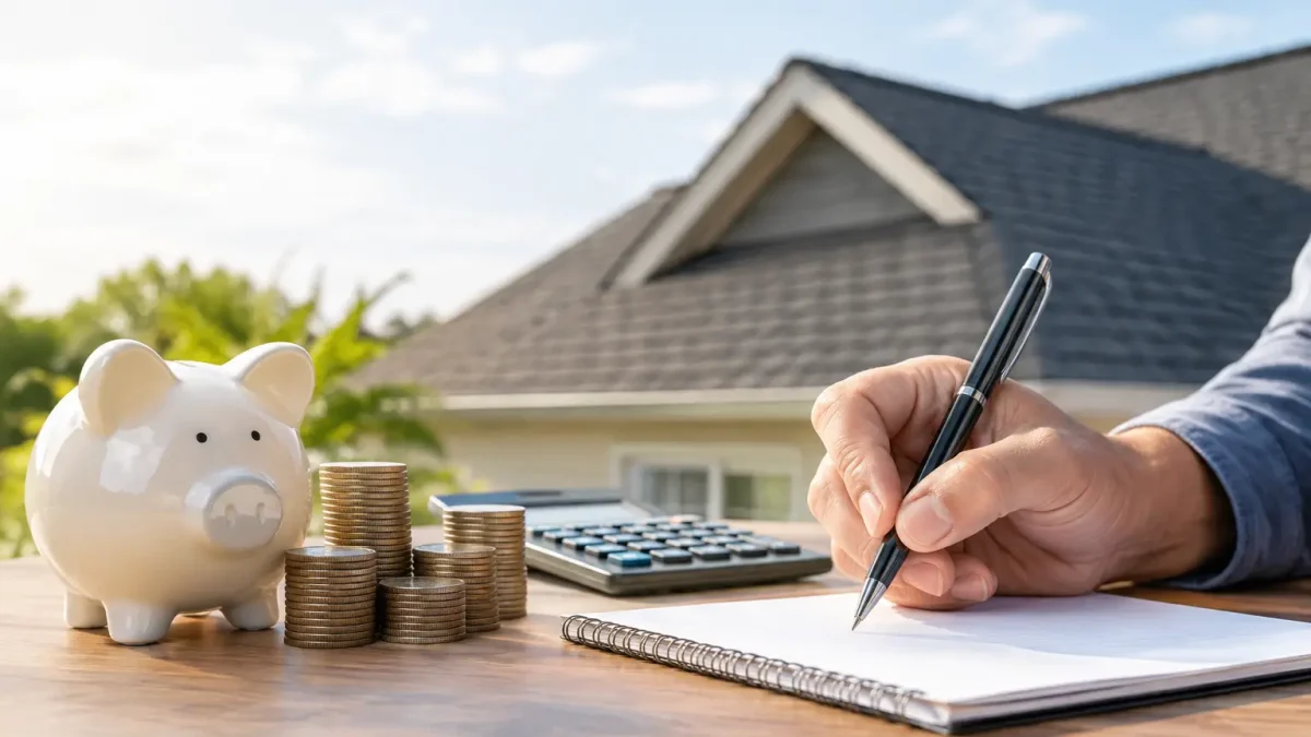 How to Budget a Roof Lifecycle With Confidence