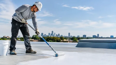 When Roof Coatings Are the Right Investment