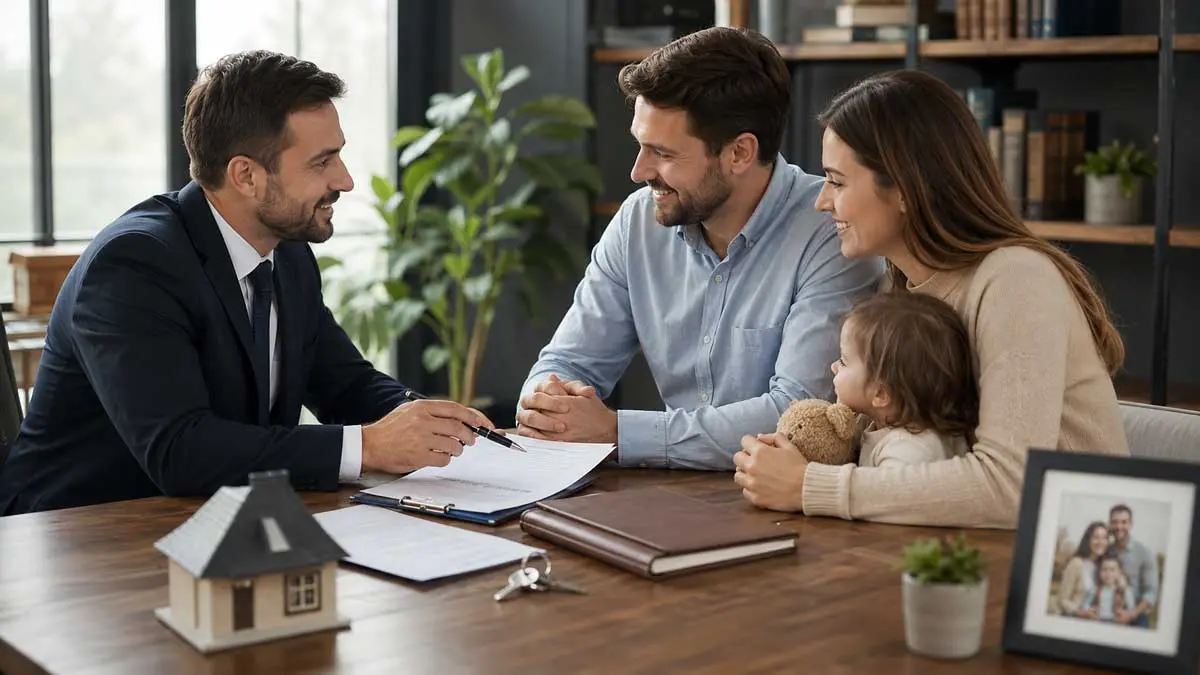 Protecting Your Family After Major Life Changes: Estate Planning Essentials