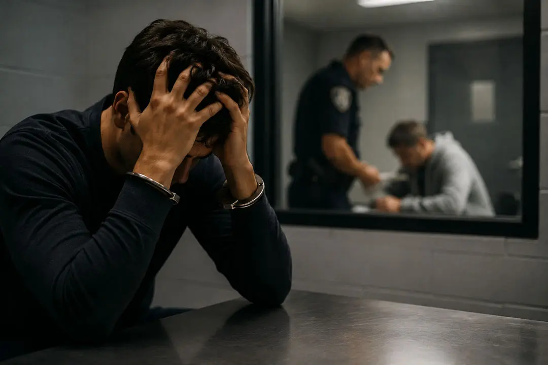 Consequences of Waiting to Seek Criminal Defense Guidance