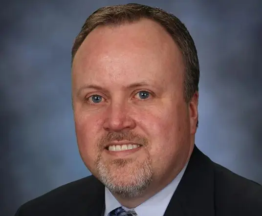 Attorney Derric McFarland
