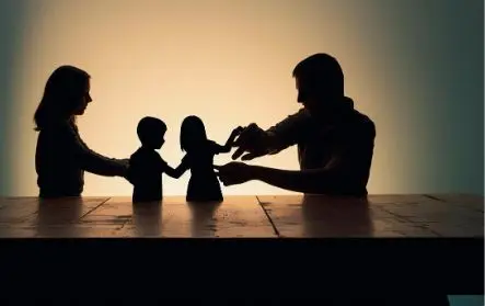 Joint vs sole child custody arrangements under Texas family law