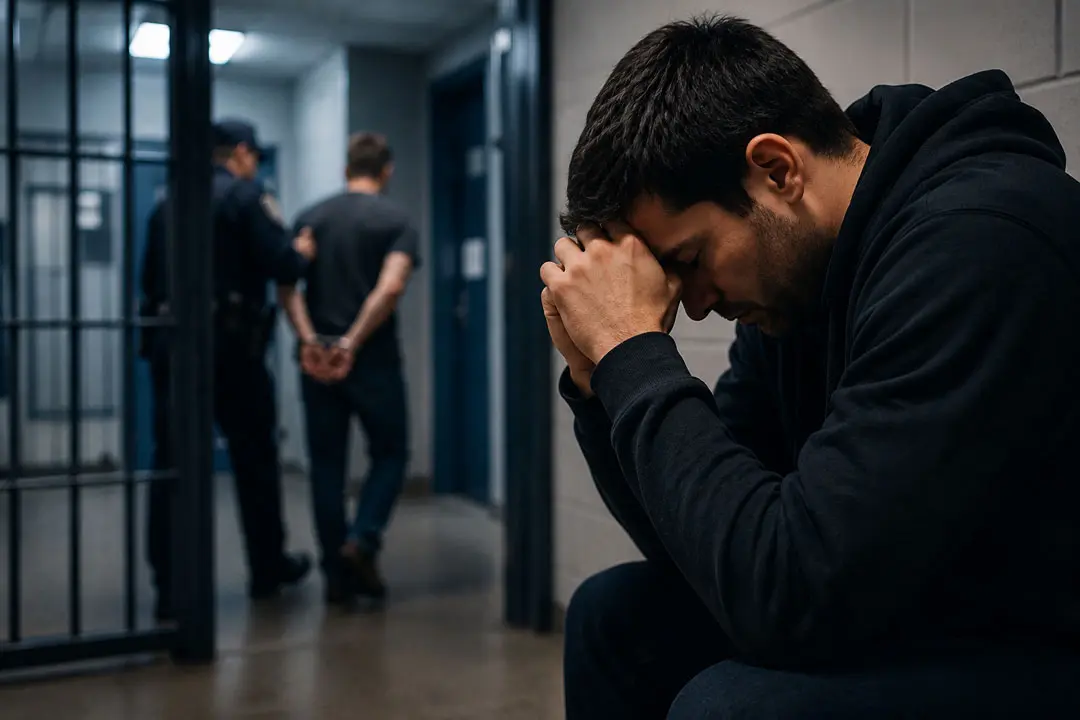 Facing Charges? Risks of Delaying Defense
