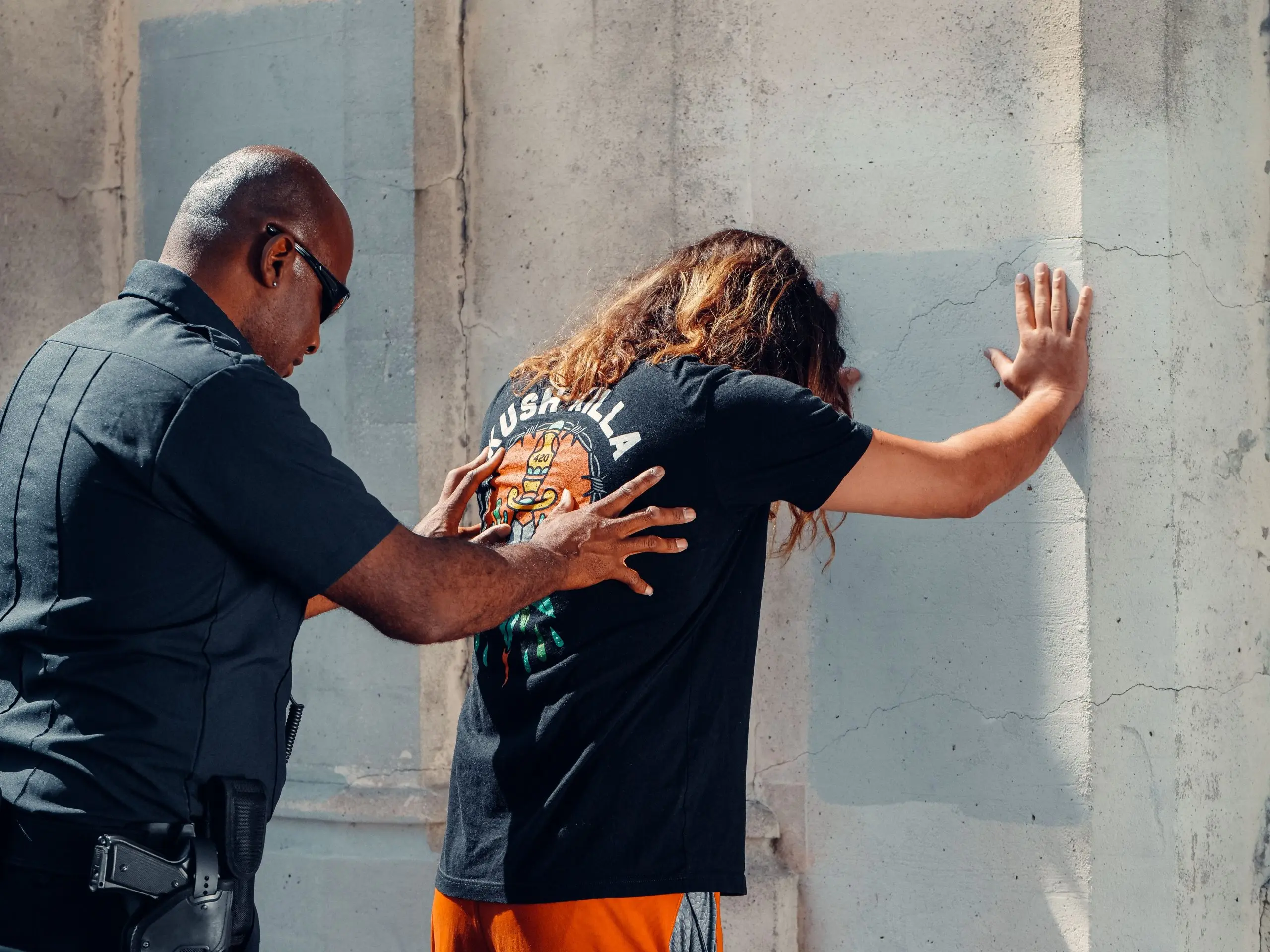 Assault charges, degrees, and penalties in Texas