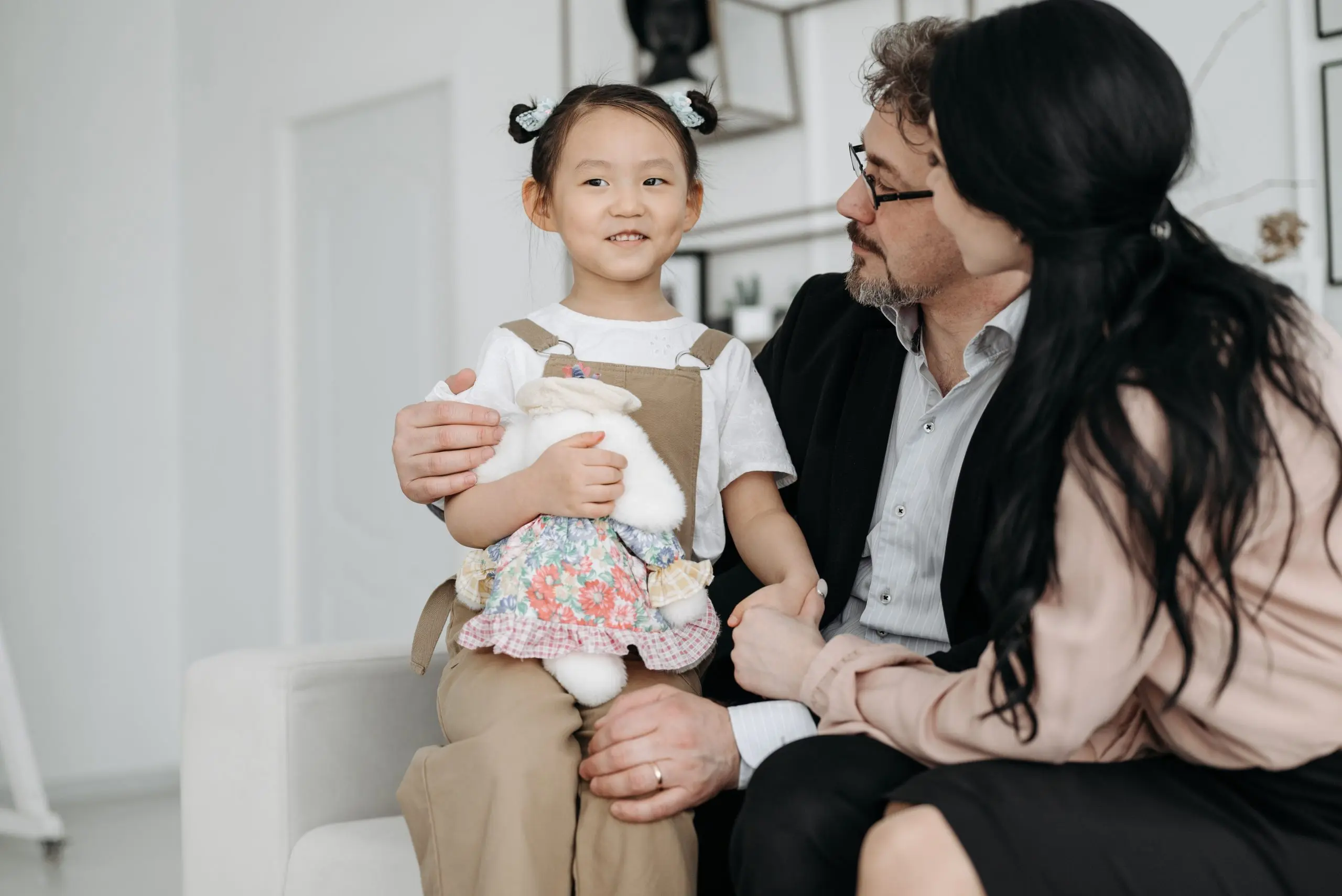 Types of adoption in Texas and family law options