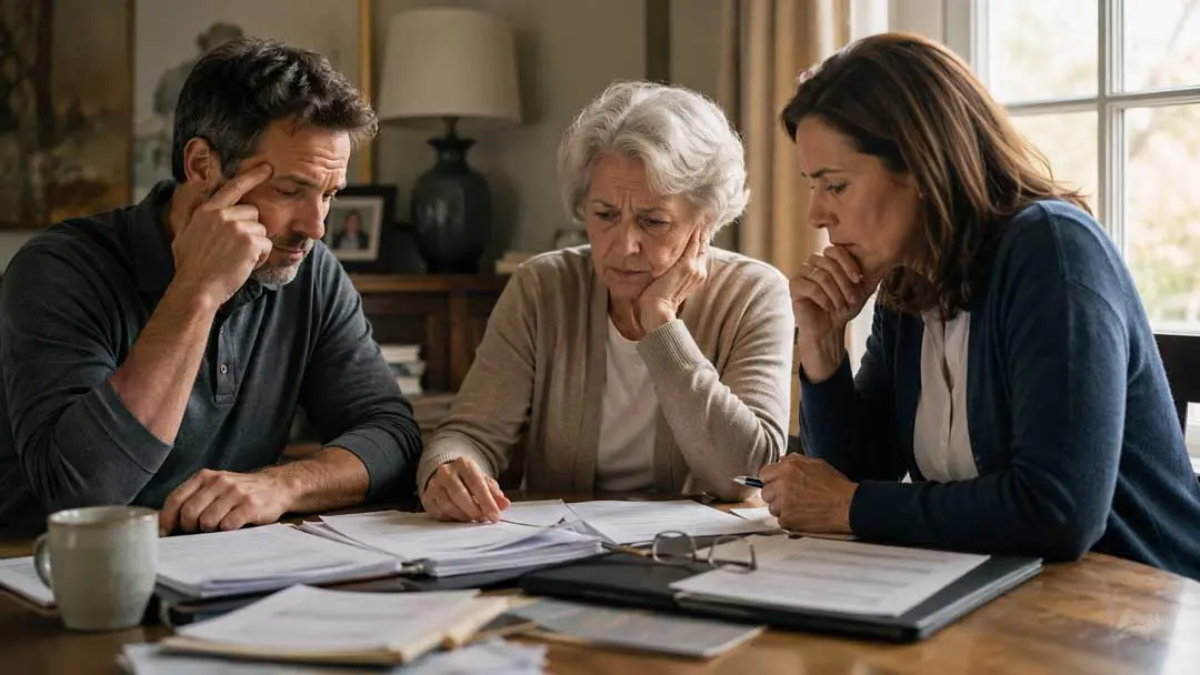 How Delaying Estate Planning Guidance Can Complicate Family Matters