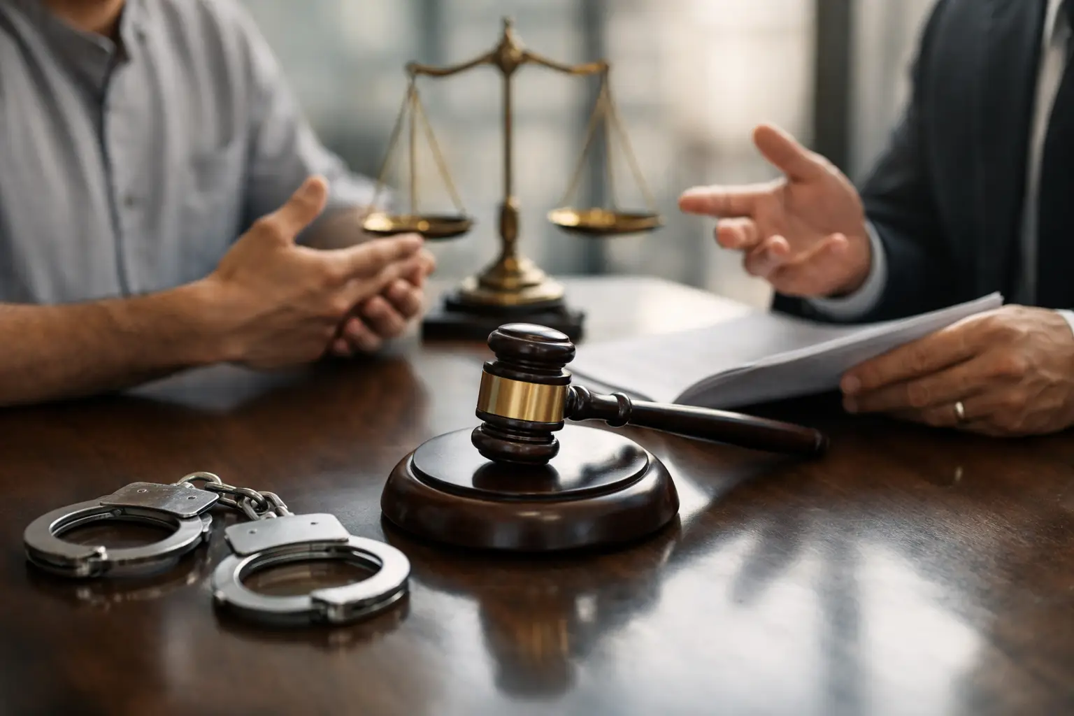 Is an Assault Charge Dismissible? Key Factors