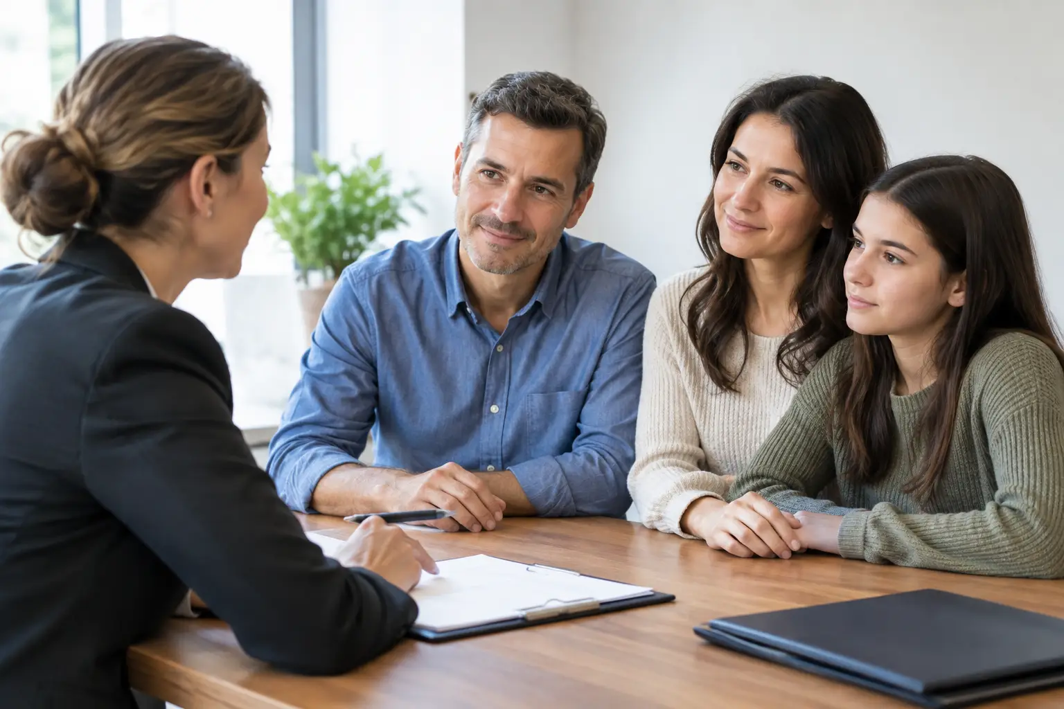 When a Probate Lawyer Can Protect Your Family