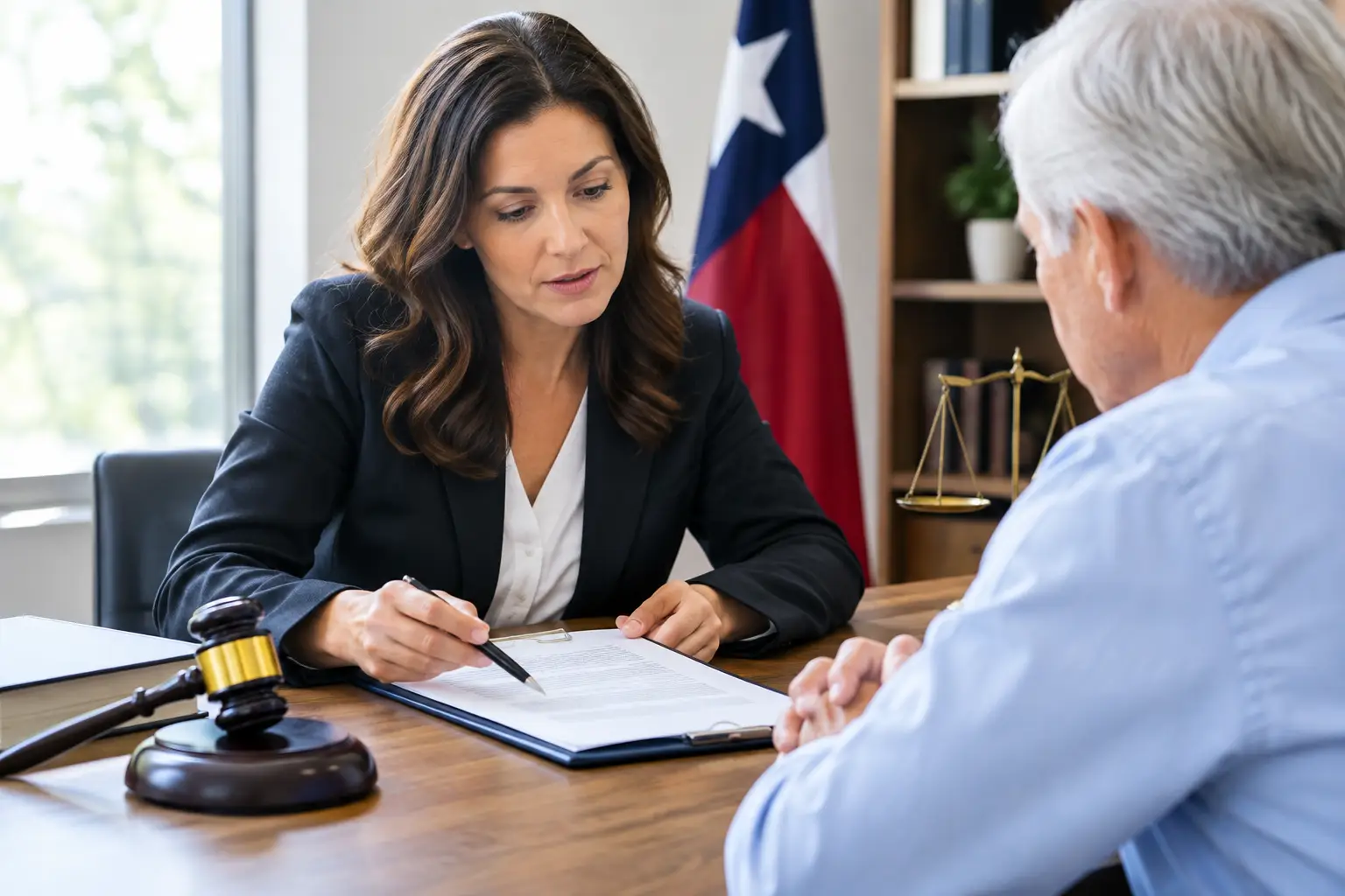 When to Call a Texas Probate Administration Attorney