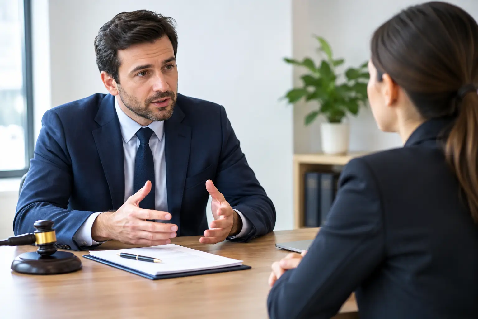 Bond Hearing Preparation Guide for Stronger Requests