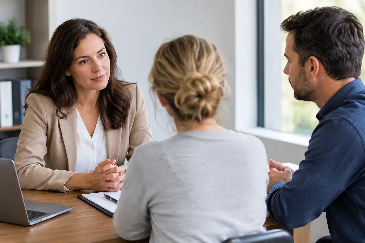 Contested Versus Uncontested Divorce Explained
