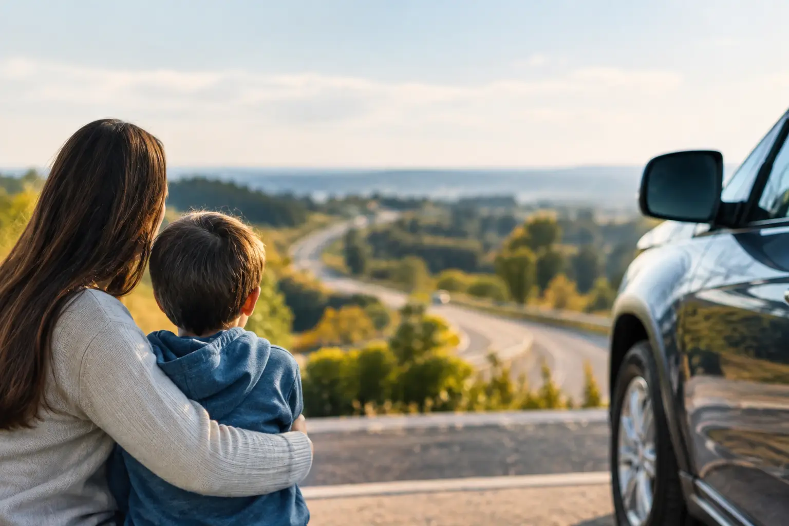 Interstate Custody Enforcement Guide for Parents