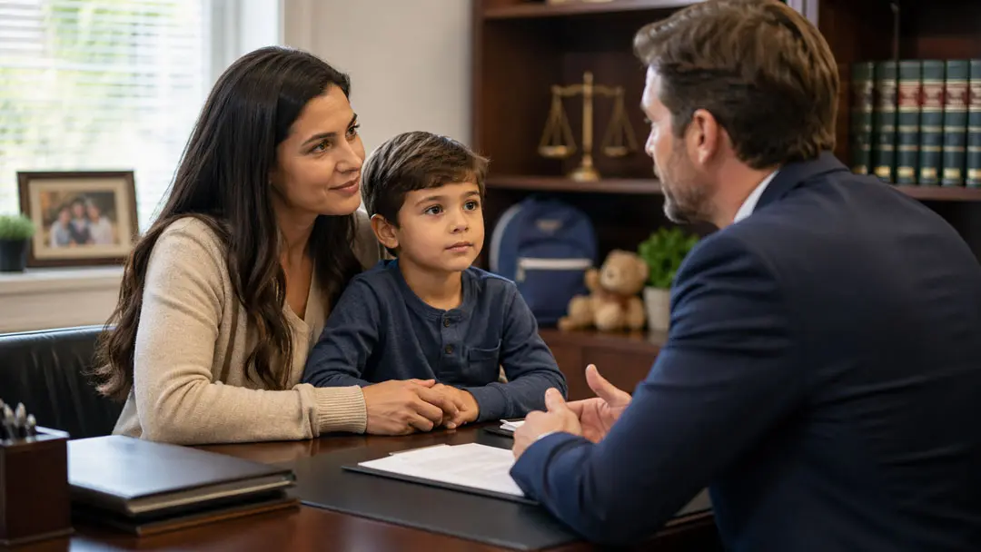 Protecting Parental Rights: Critical 2026 Changes