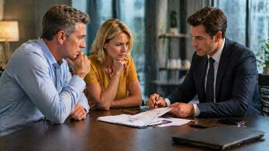 Protecting Assets During Divorce Proceedings