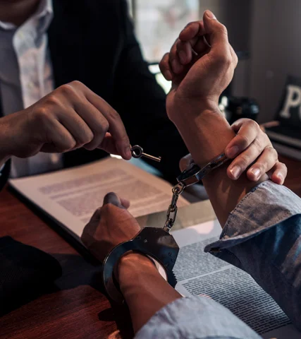 Criminal Defense