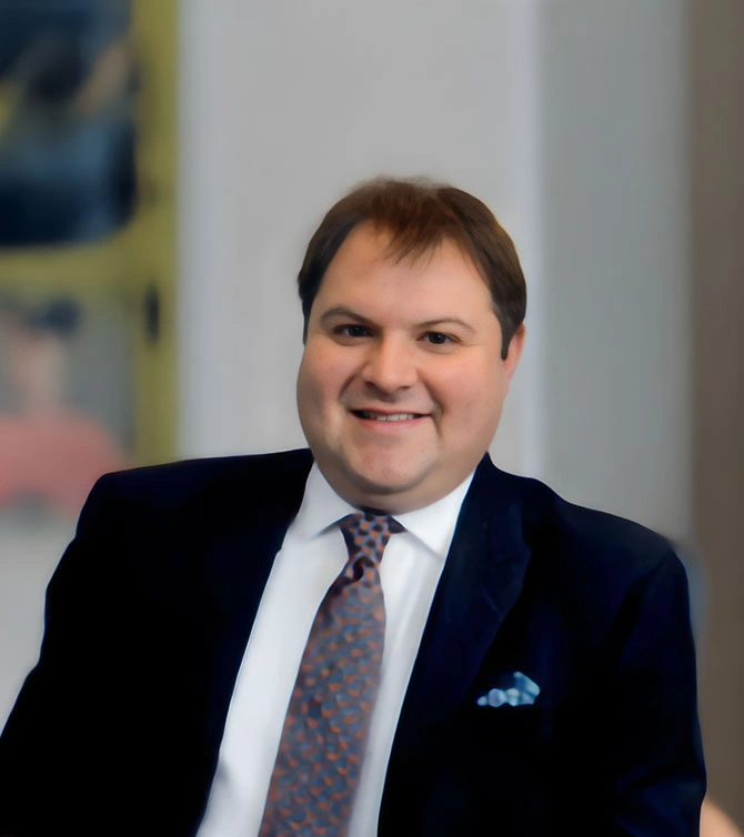 Mark Miciotto Image