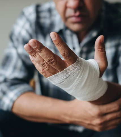 Personal Injury