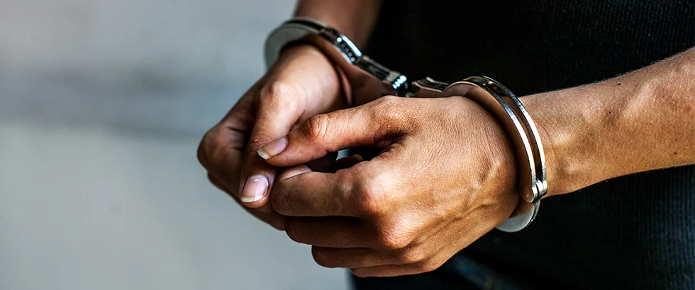 Shreveport Probation & Parole Violation Attorney-image