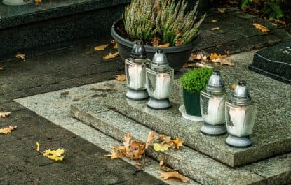 Granite and Cremation Benches: A Memorial Option for Families