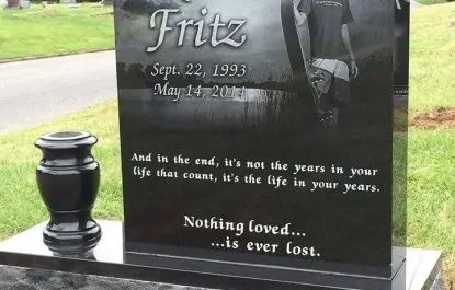 How Long Does It Take to Install a Headstone After a Cemetery Approves the Order?