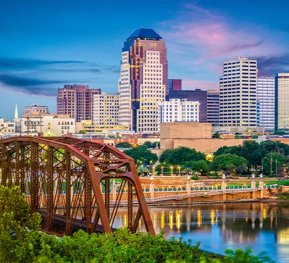 Serving Shreveport, Bossier City And Surrounding Communities image