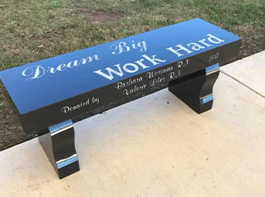 Honor Memorials Image