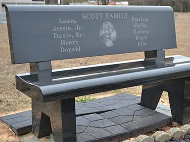 Honor Memorials Image