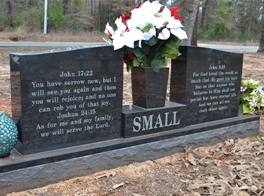 Honor Memorials Image