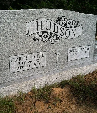 Monument Installation Services