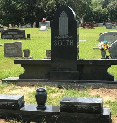 Upright Monuments