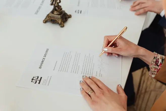 How to Make a Valid Will in Texas: Requirements You Need to Know