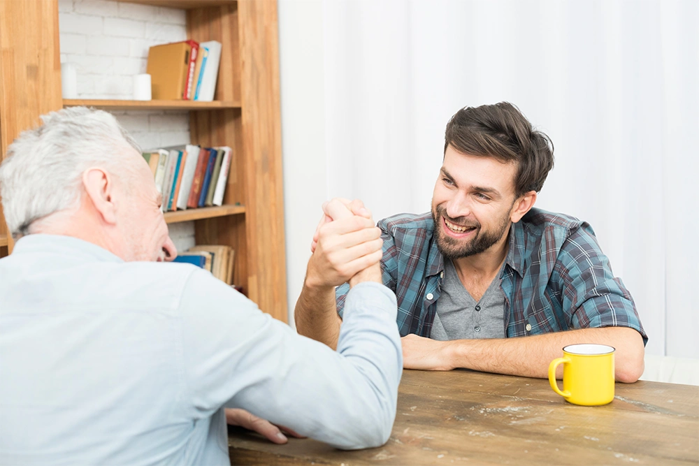 Adult Guardianship in Texas-image