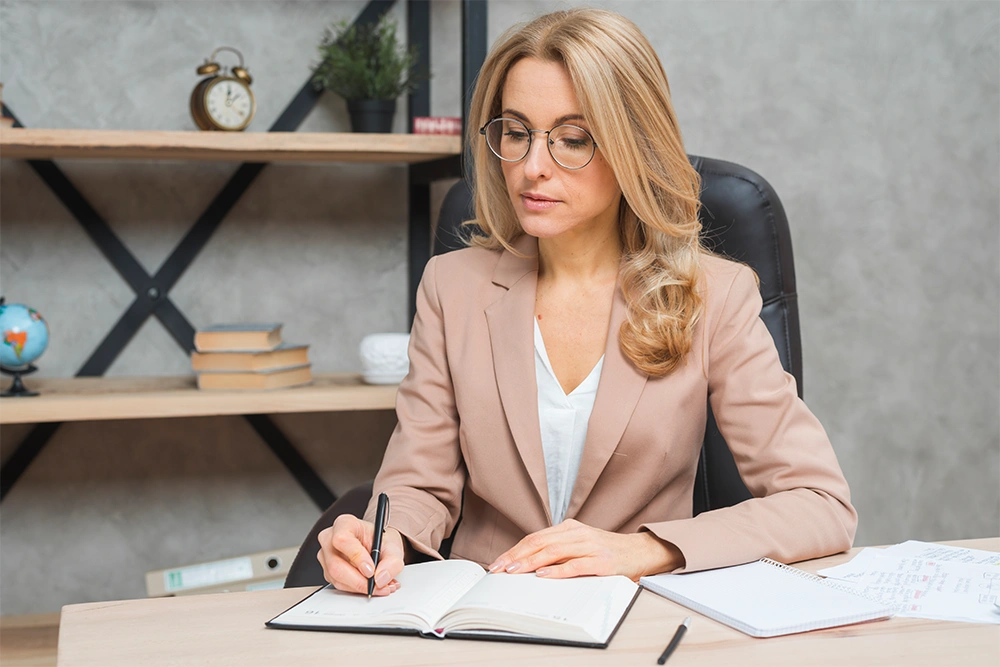 Advance Directives and Living Wills in Texas-image