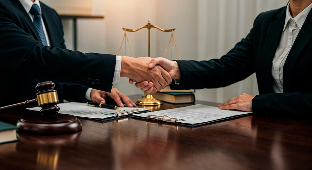 Business Law in Texas-image