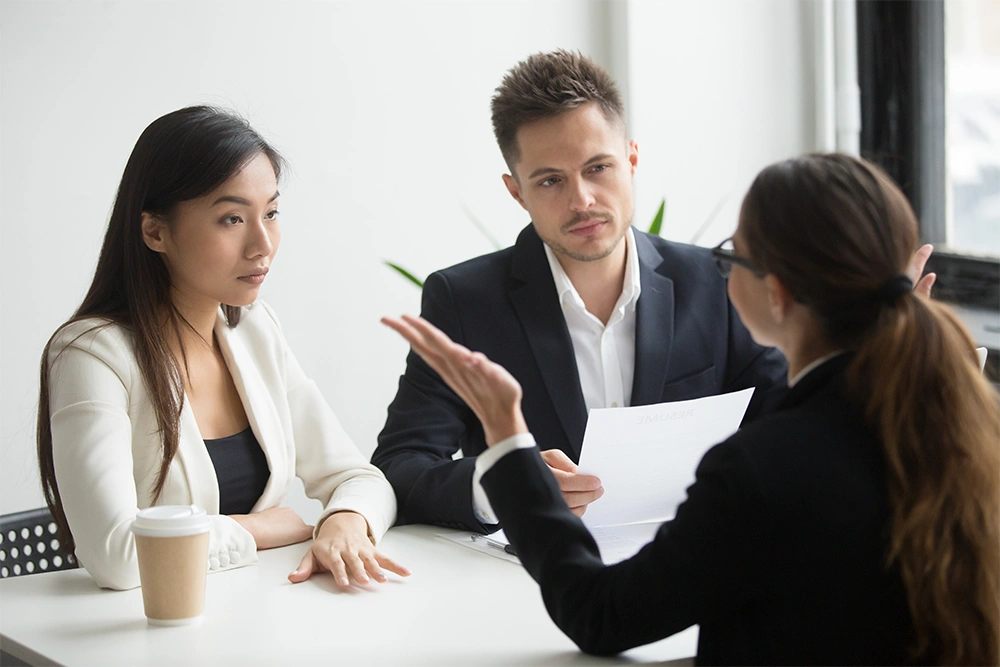 Contested Probate and Will Disputes in Texas-image