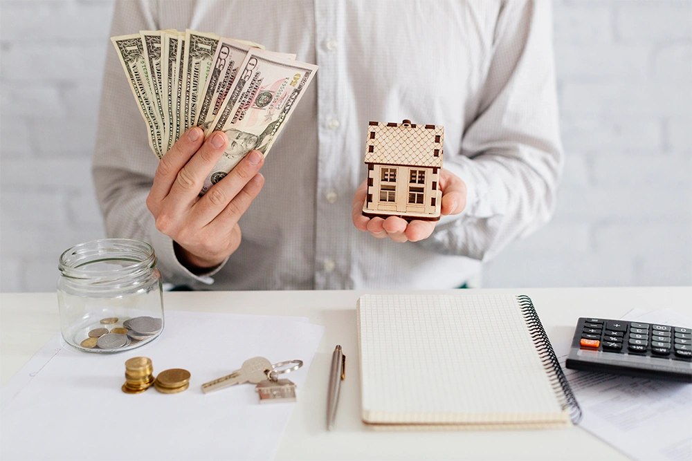 Estate and Gift Tax Planning in Texas-image