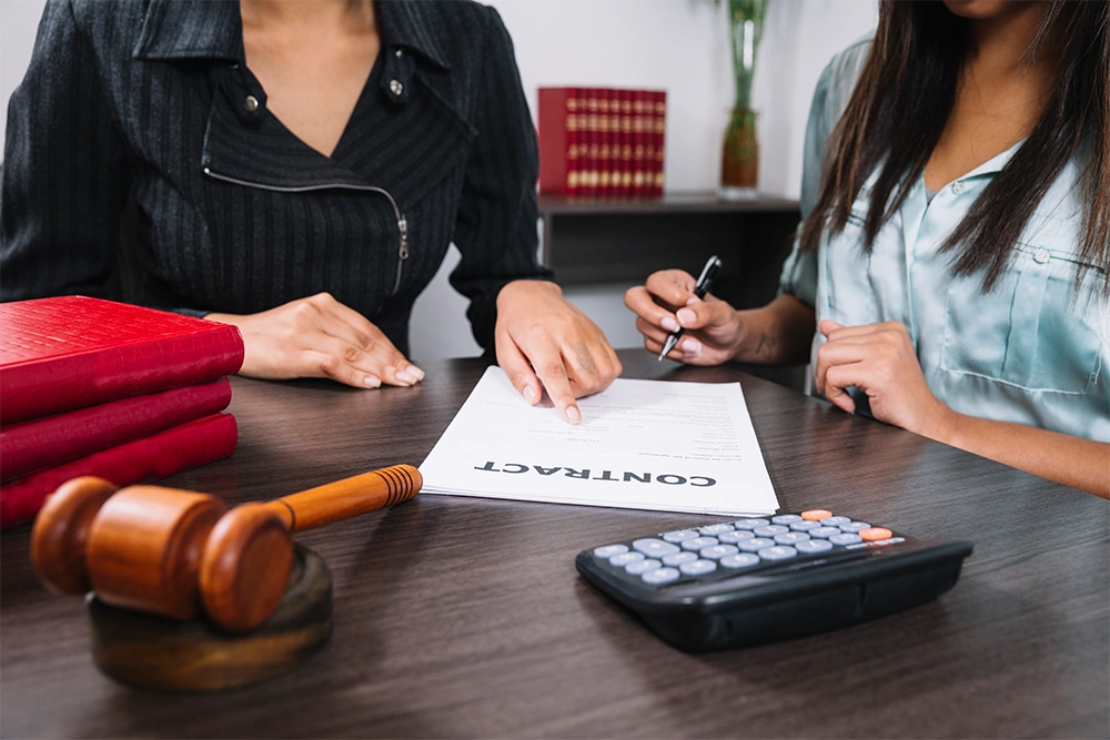 How Probate Works in Texas-image