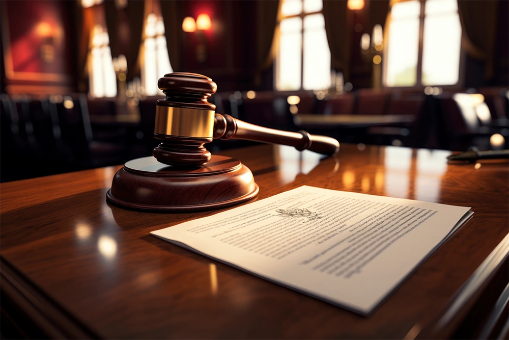 Powers of Attorney in Texas-image