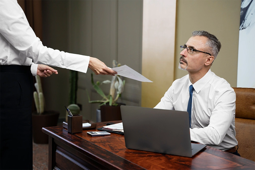 Probate Without a Will in Texas-image
