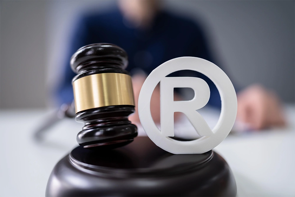 Trademark Registration in Texas-image