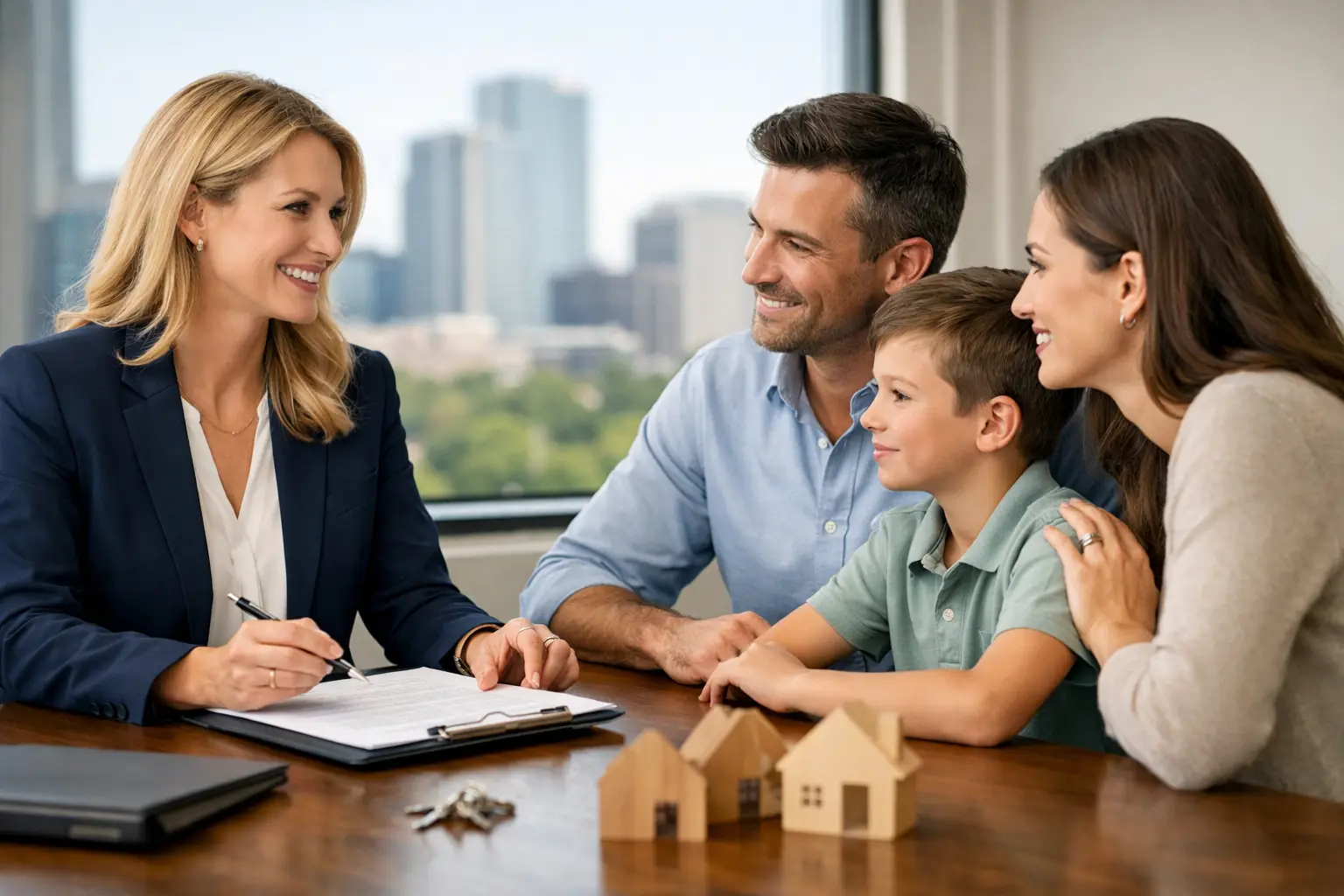 Estate Planning for Families, Wealth, and Control