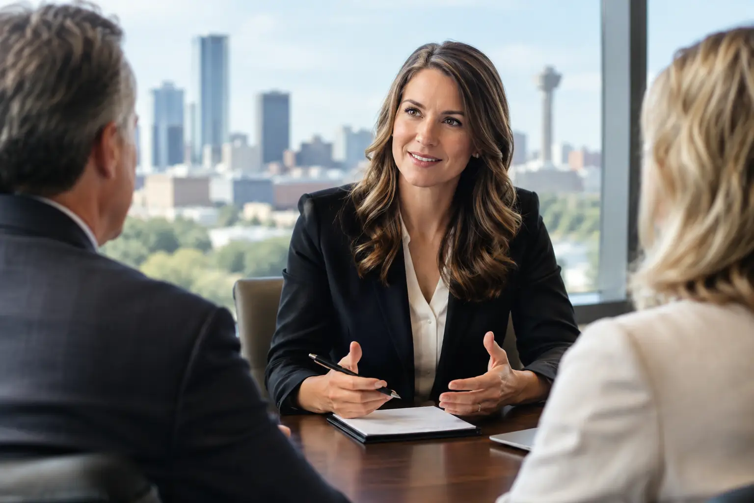 Business Succession Planning Texas Owners Need
