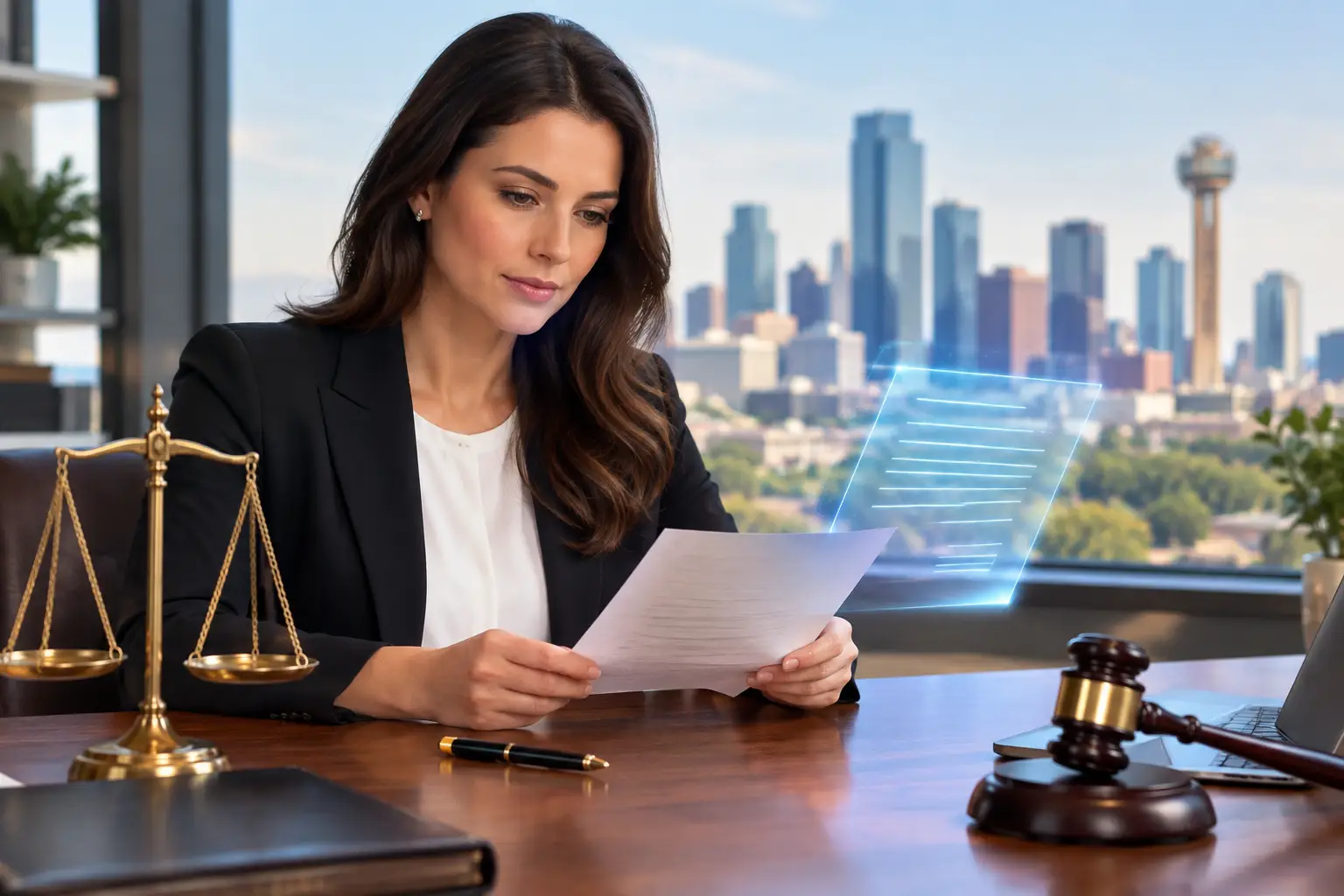 Does Texas Recognize Holographic Wills in Probate?